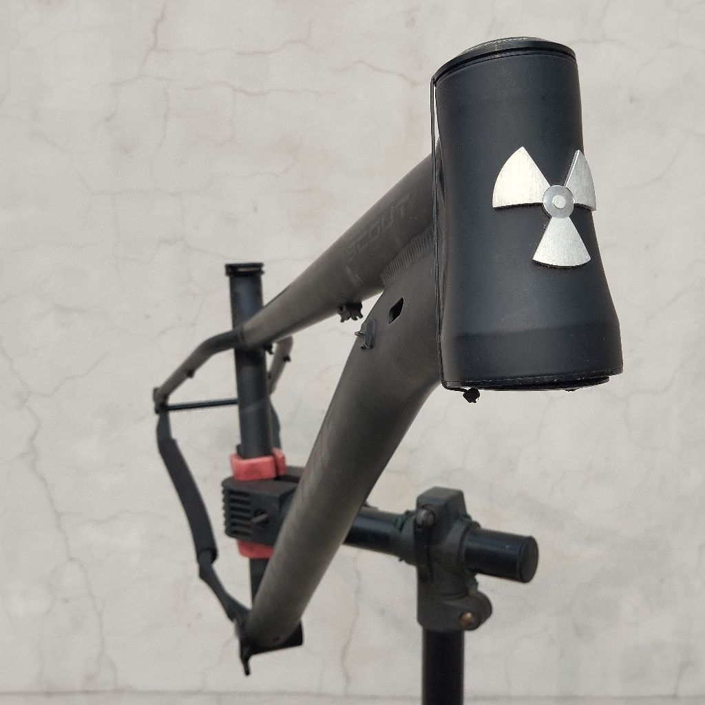 Frame Nukeproof Scout 290 Size M Boost