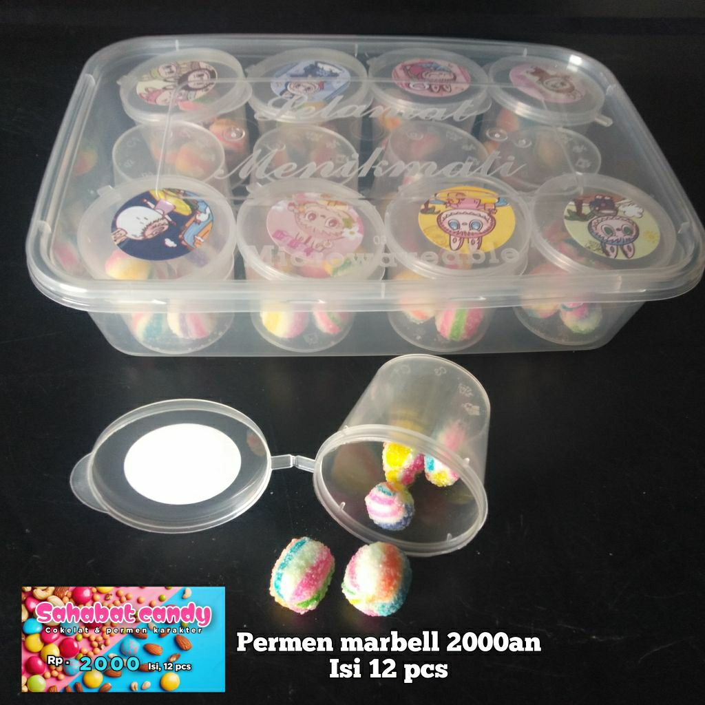 

permen marbel serba 2000an isi 12 pcs
