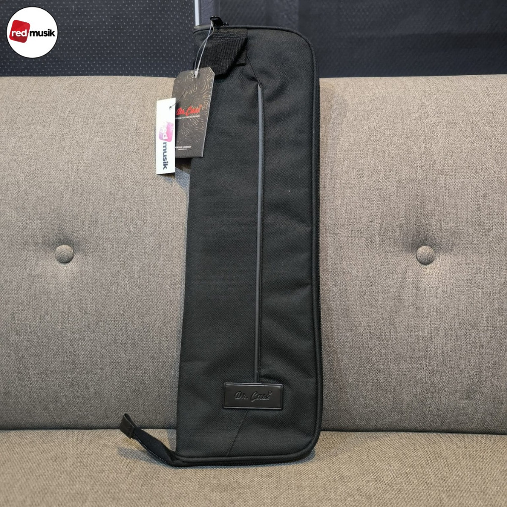 Softcase Stick Drum Dr Case Tas Stik Drum Practice