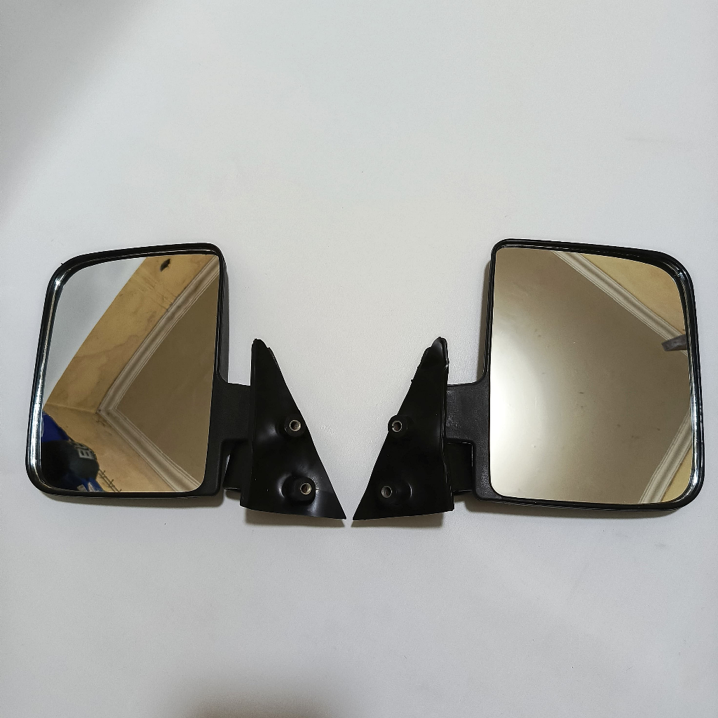 Kaca Spion Carry Futura 1.5 kanan - kiri ( 1set ) / Kaca Sepion Mobil / Kaca Sepion Variasi