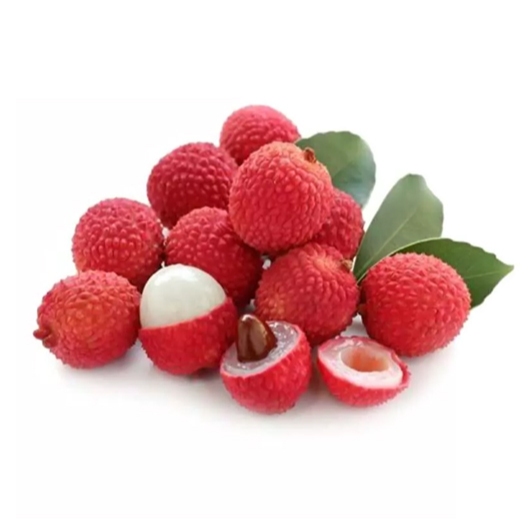 

Buah Leci/Leci Buah/Leci Segar/lychee Fresh/Lychee Fruit/6 Kg/Box