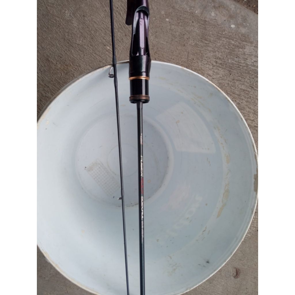 Kyoto power rock stream bc