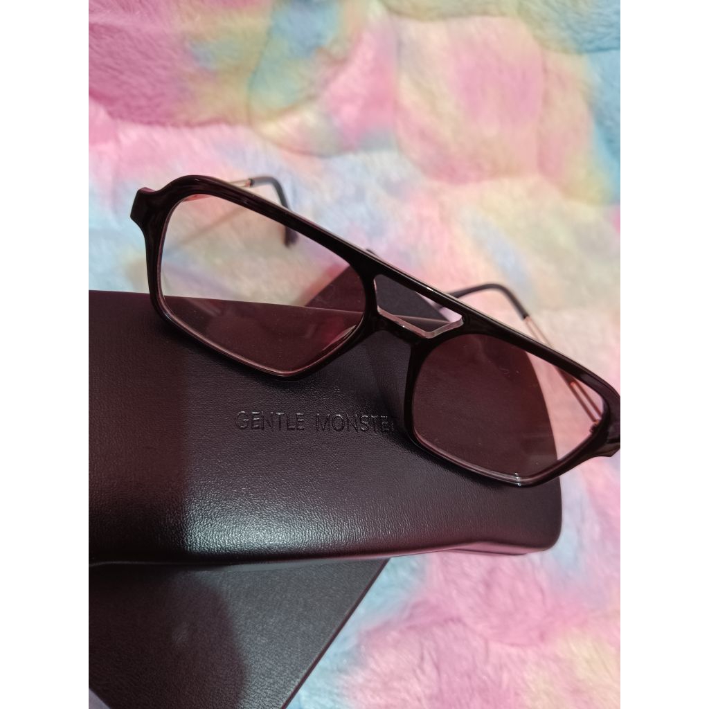 kacamata hitam GM (bm)