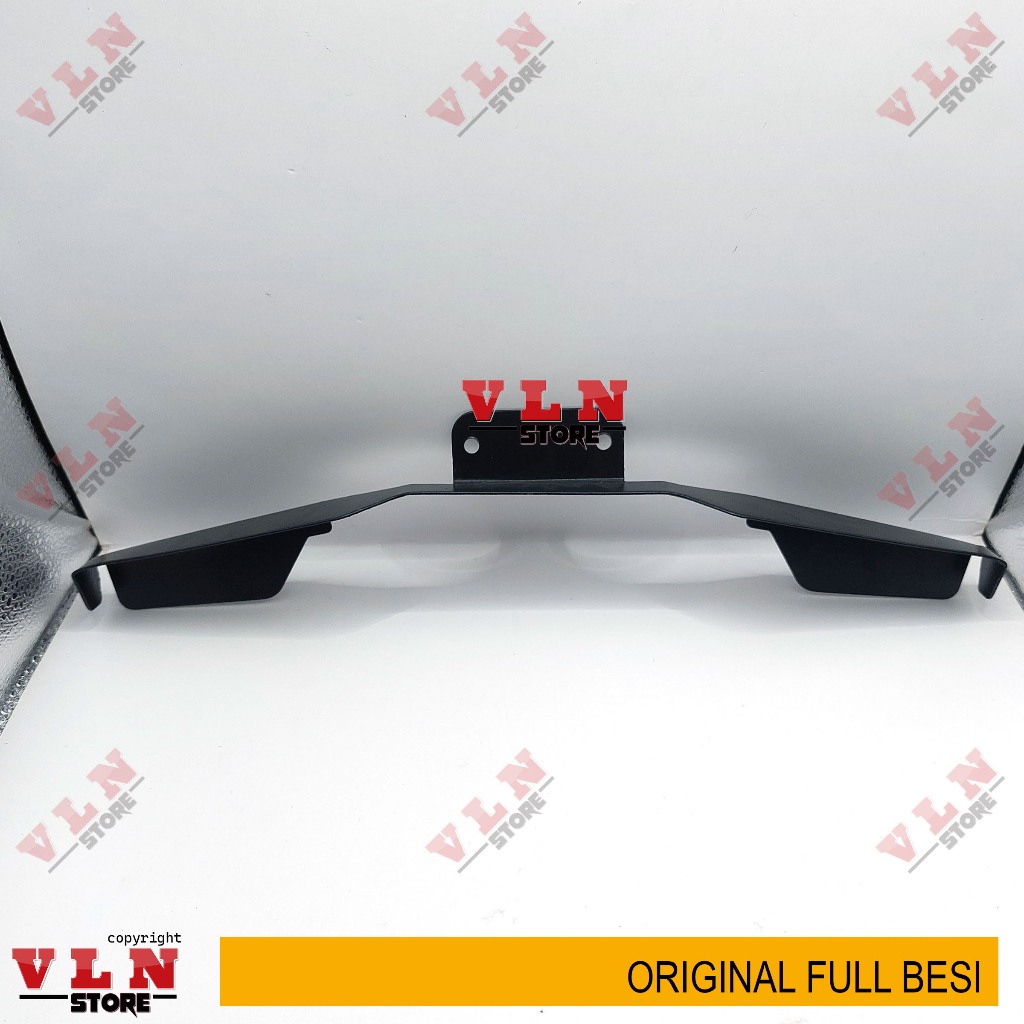COVER PELINDUNG LAMPU SEIN VARIO 125 150 160 NEW