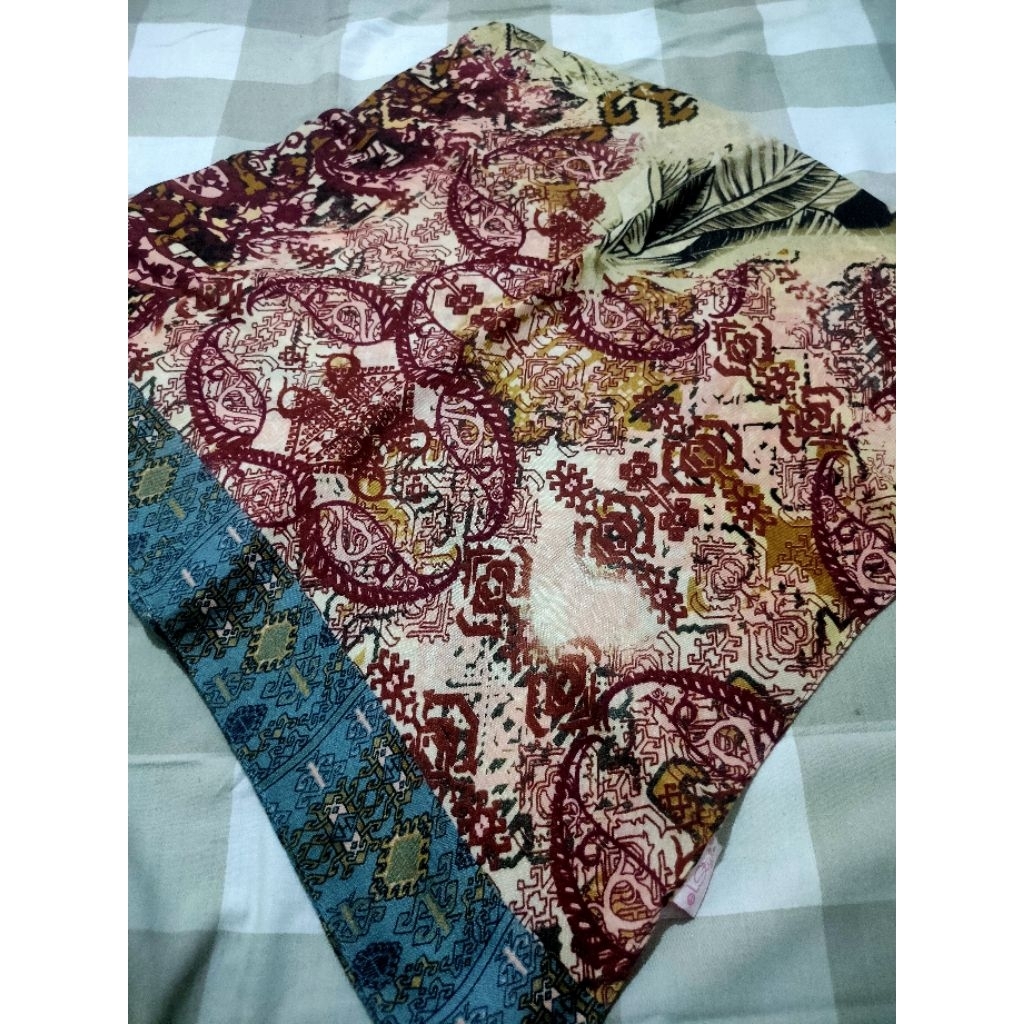 jilbab elstyle elhijab PL like new