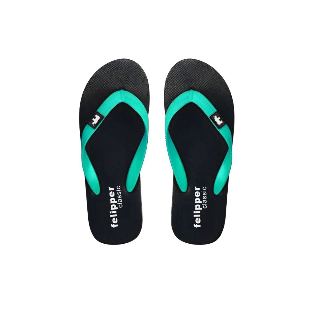 ( Cie 01 ) Sandal Jepit Pria distro Casual Terbaru Termurah Keren Viral Trend distro