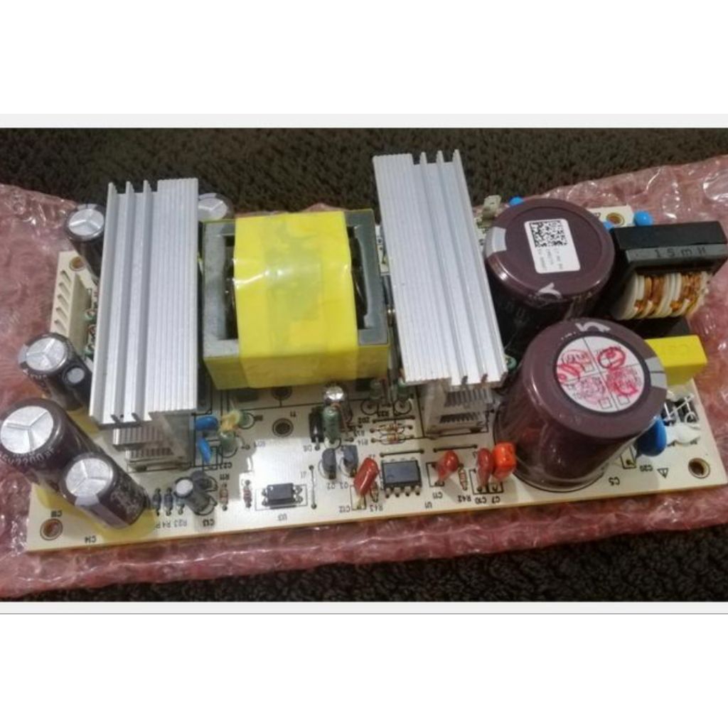 SMPS Ceragem Compact P390(manual tipe lama)