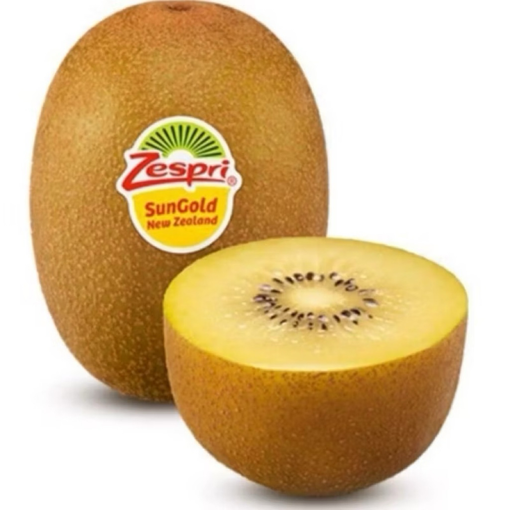 

Kiwi Goldend Zespri / Kiwi Jumbo Sungold New Zealand 1kg