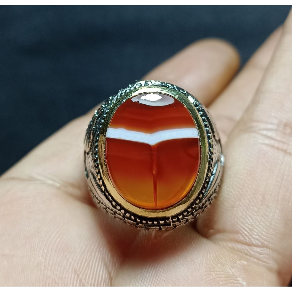 BATU AKIK SODO LANANG JUNDER