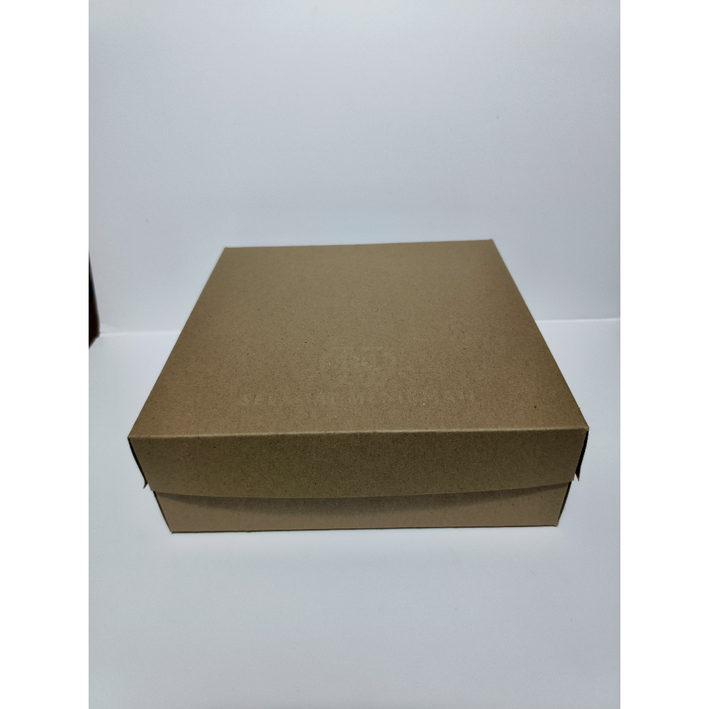 

Box Nasi Hansel Ukuran 18x18 20x20 25Pcs