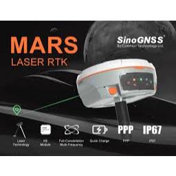 Dealer Produk SinoGNSS T300 N2 N3 N5 T300 Plus Venus RTK Laser Comnav