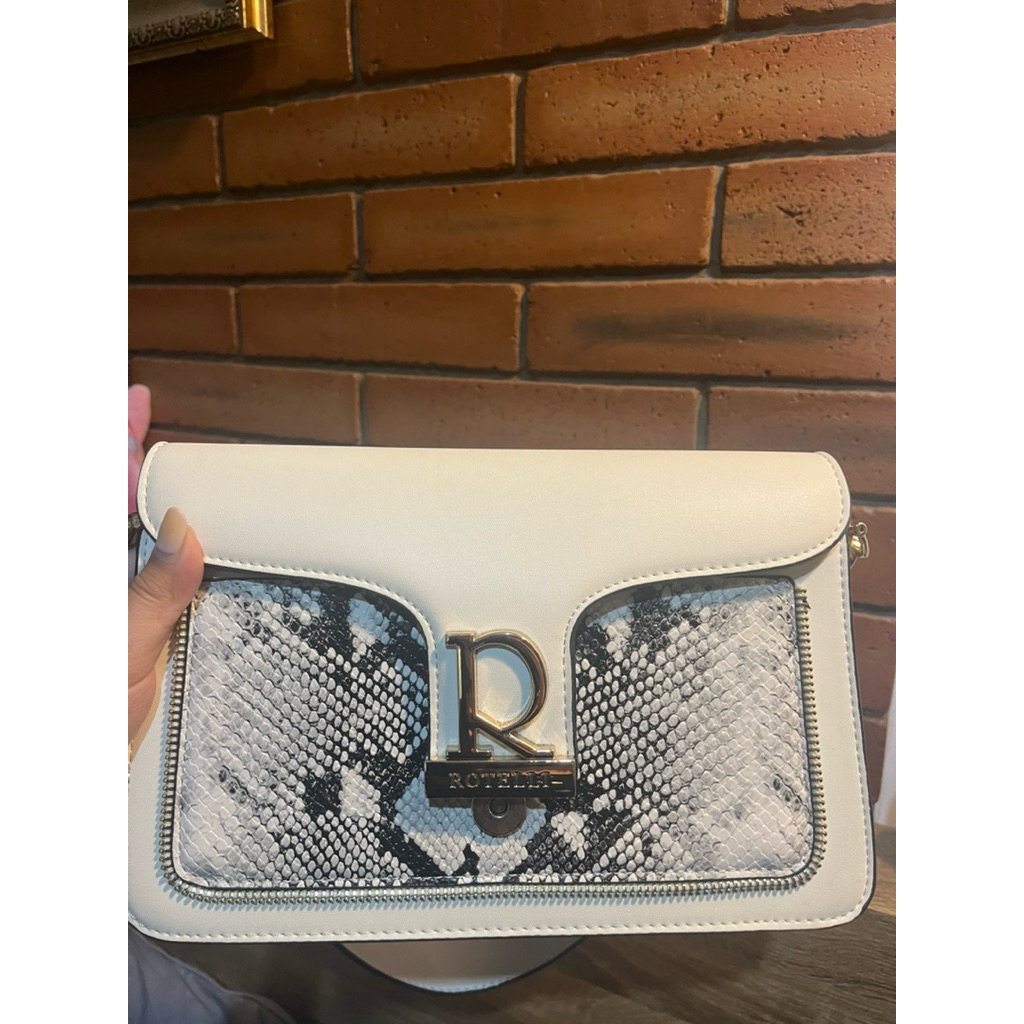 preloved rotelli bag