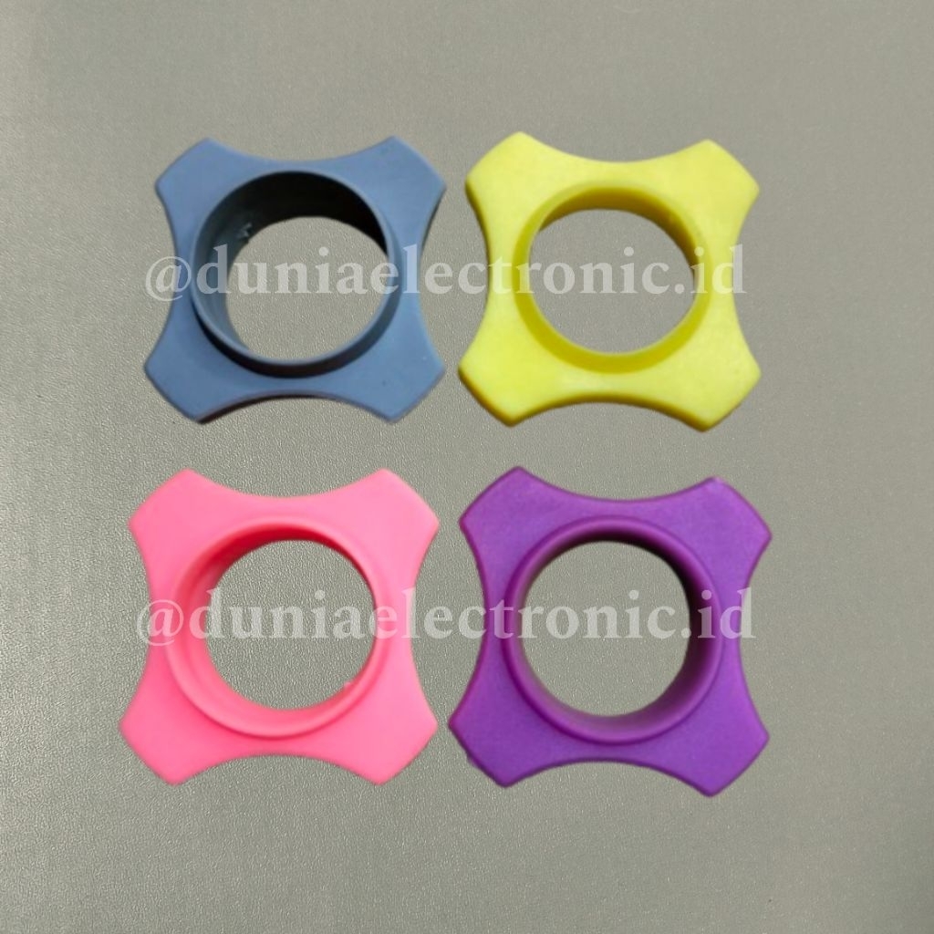 Karet Mic / Gelang Mic