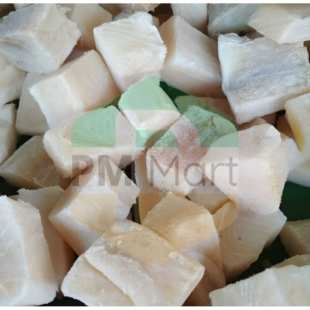 

Jambal Roti Asin (Kering) 50 Gram