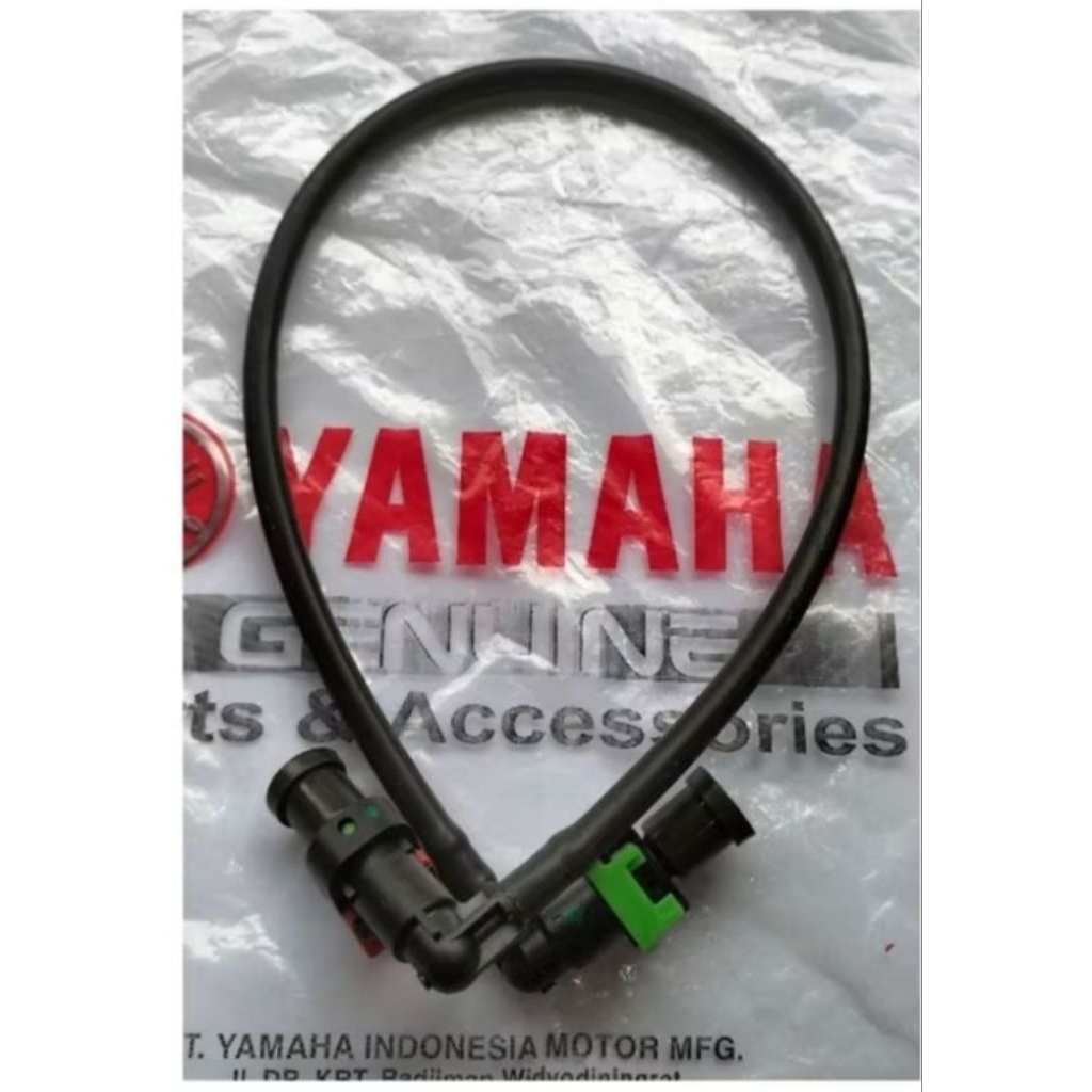selang injeksi selang bensin mio j panjang 50Cm