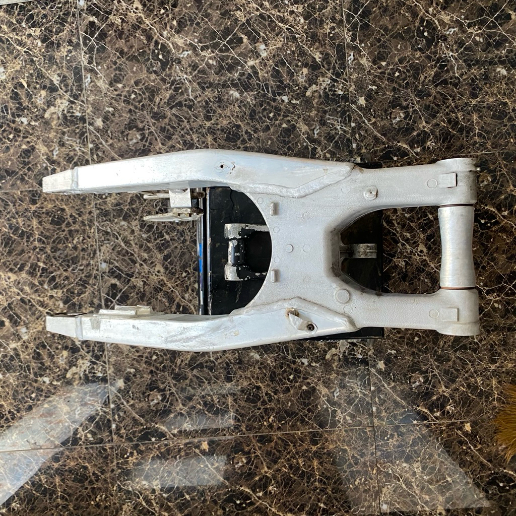 arm build up copotan crf 250r