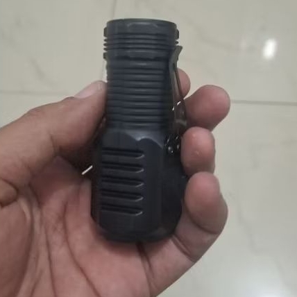 LAMPU LED CENTER SENTER BATERAI SUPER BRIGHT TERANG XHP 100 10000 LUMENS JARAKJAUH WATERPROOF