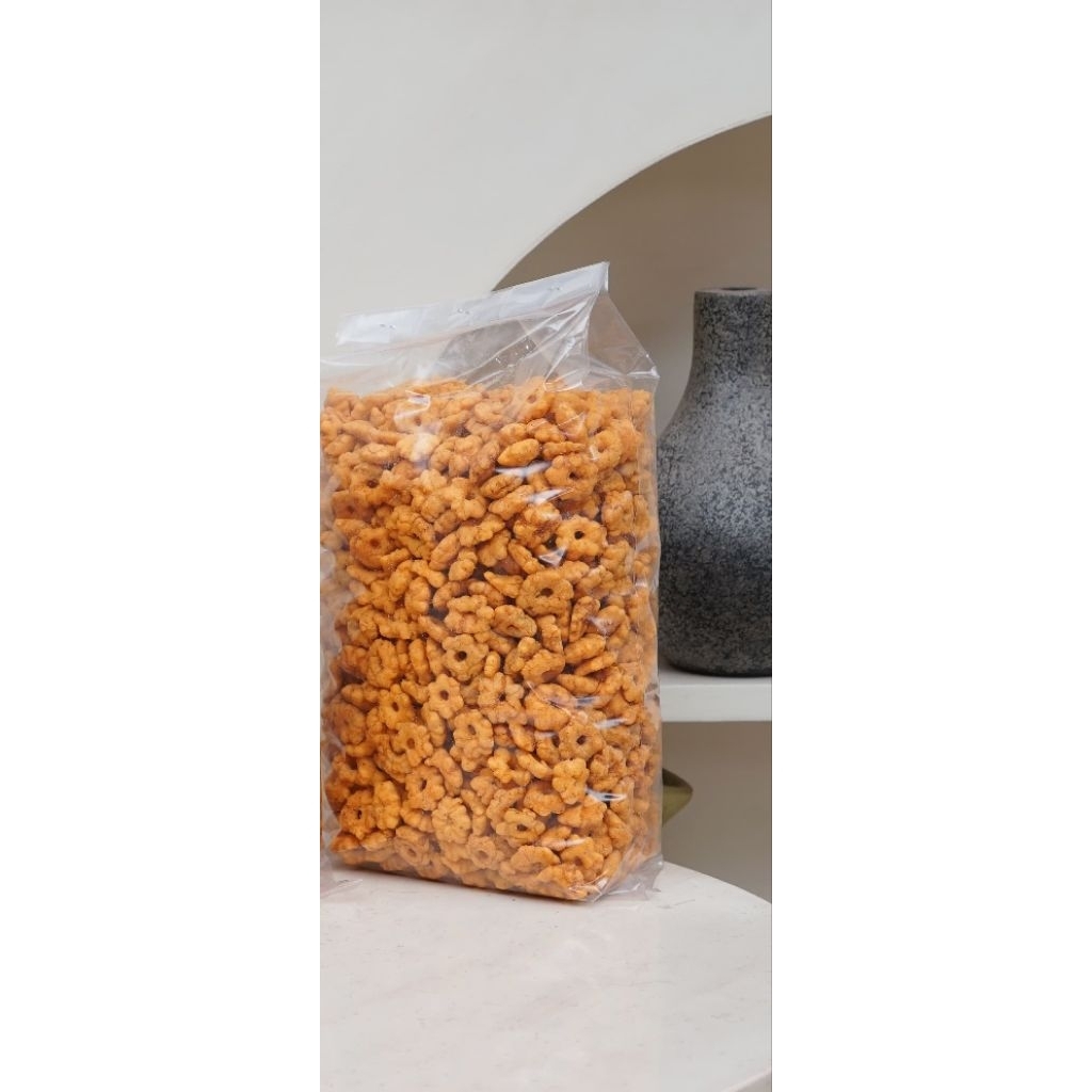 

ribut sakura pedas manis