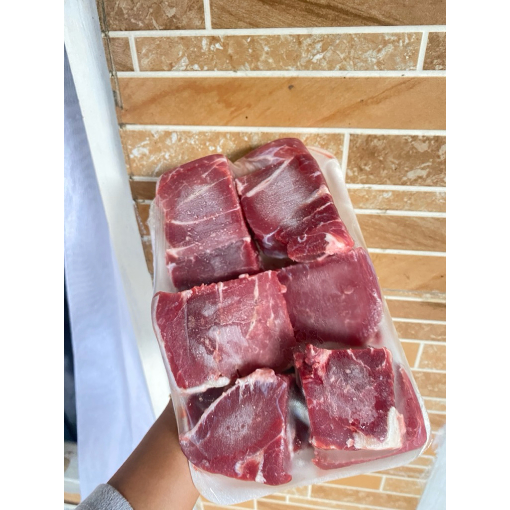 

DAGING RENDANG POTONG 1 KG