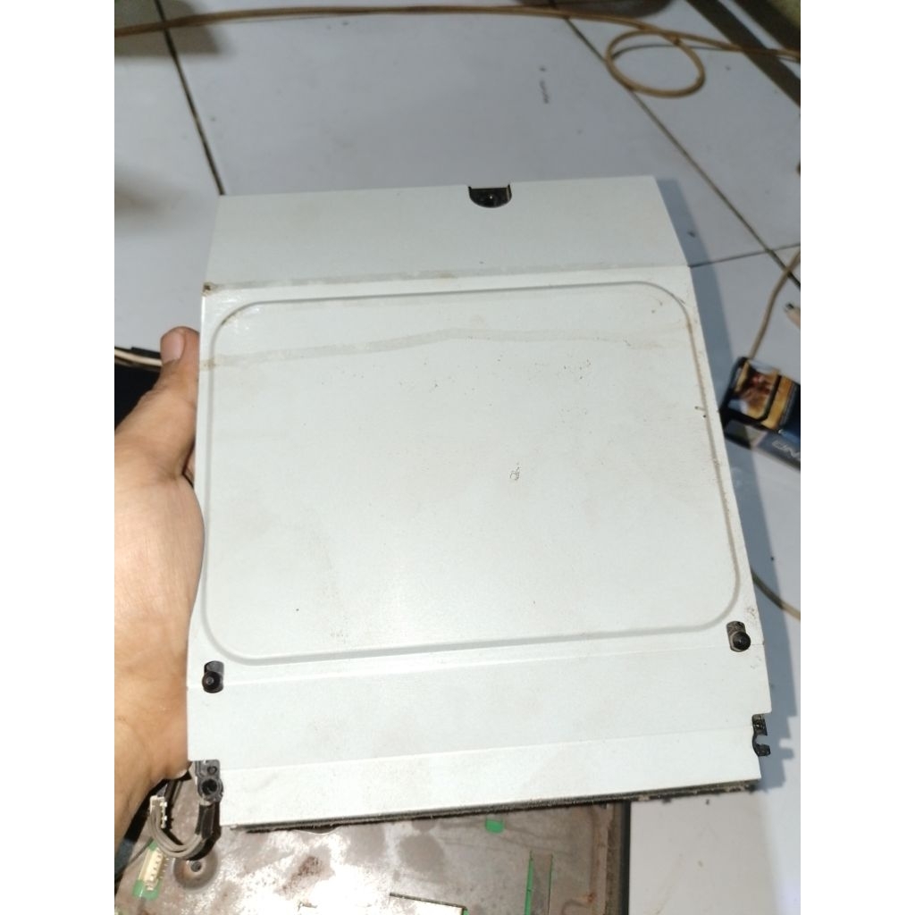 BD ROOM PS3 FAT COPOTAN NORMAL