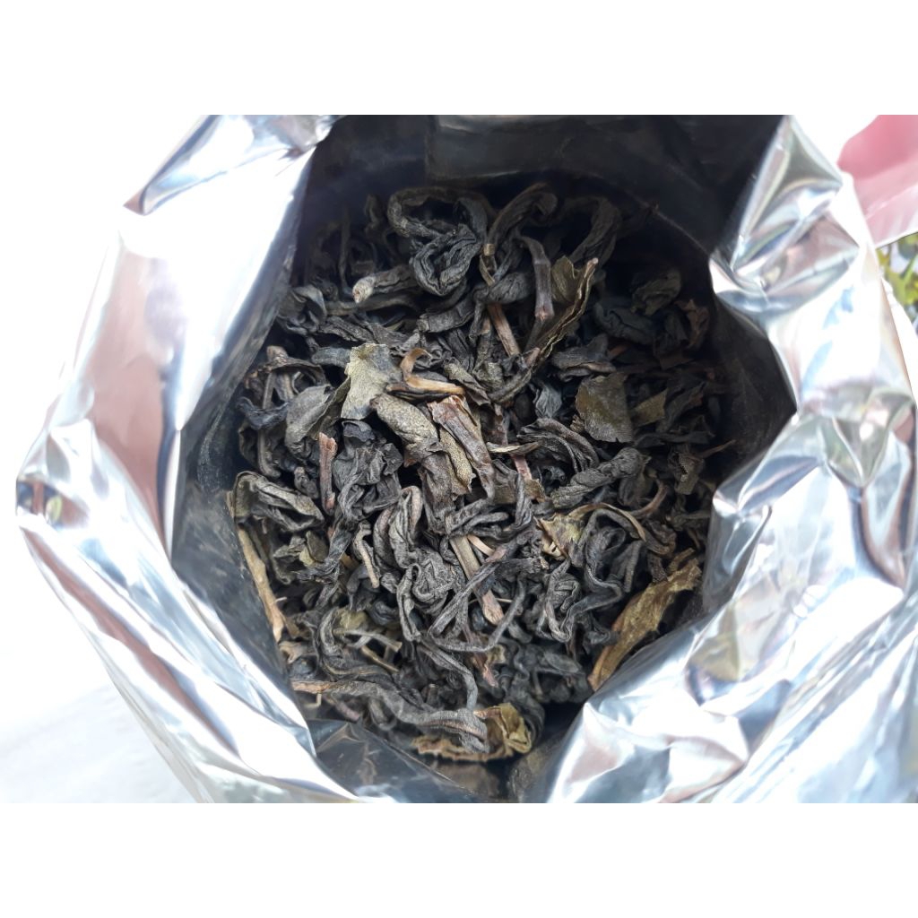 

teh hijau premium 500grm