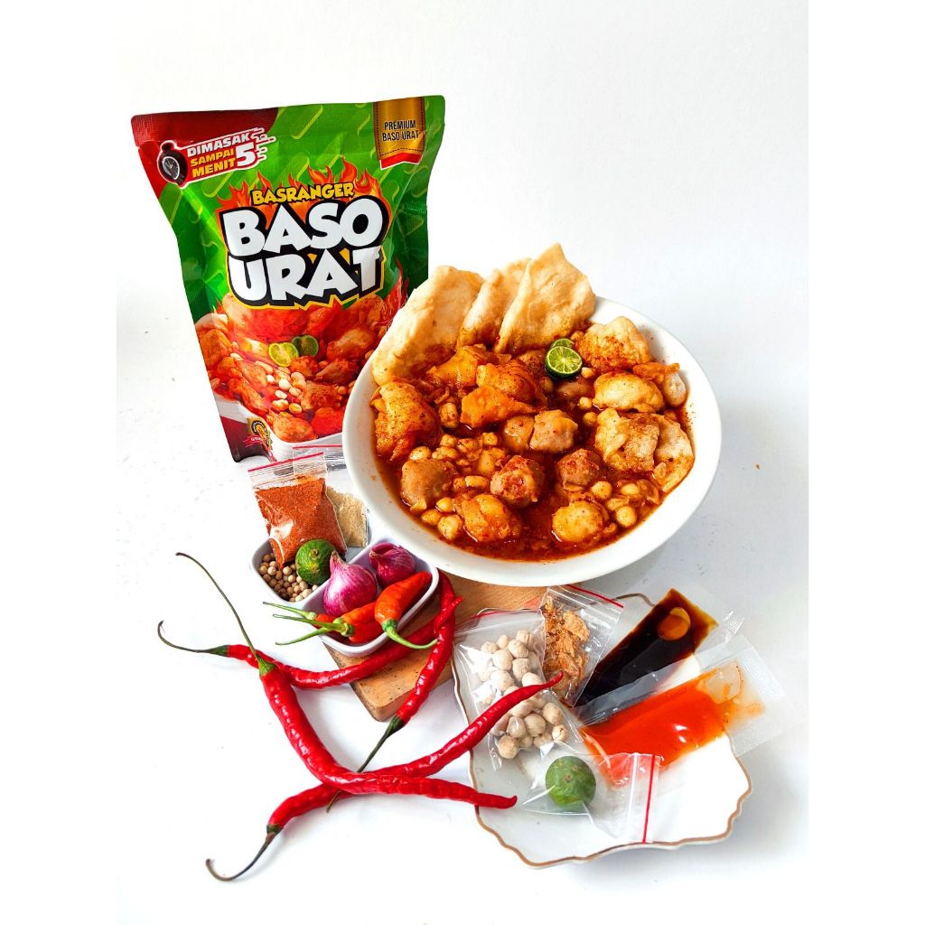 

BASRANGER BASO URAT BY BASRANGER || BASO ACI TULANG RANGU BY BASRANGER