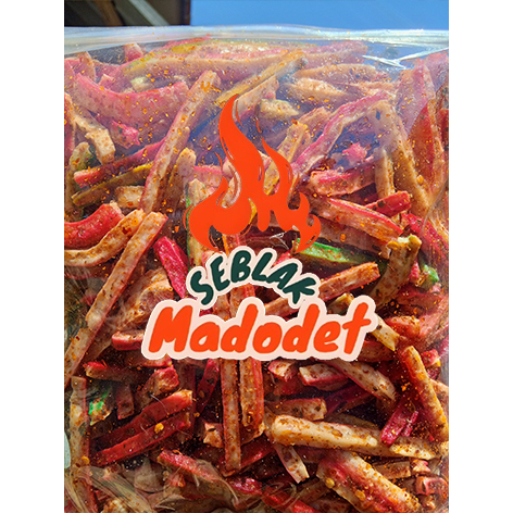 

seblak beton/kerupuk jaat 1kg