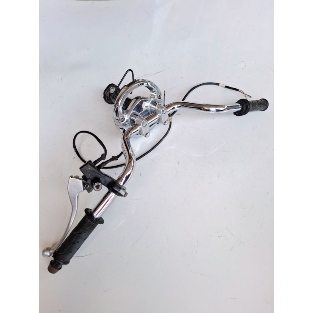 STANG SETIR PCX 125 CBU KWN THAILAND FULSET ORIGINAL COPOTAN