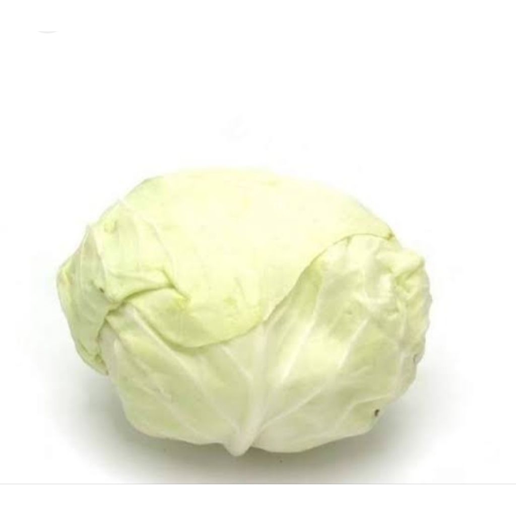 

sayur kol/kubis 500g,1kg