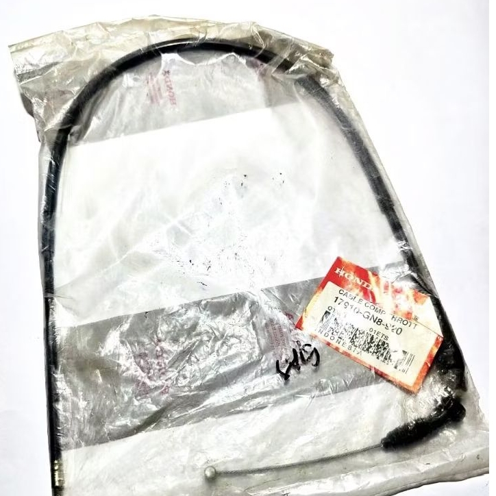 Kabel Gas Honda Astrea Star Original 17910 GN8 920 NOS