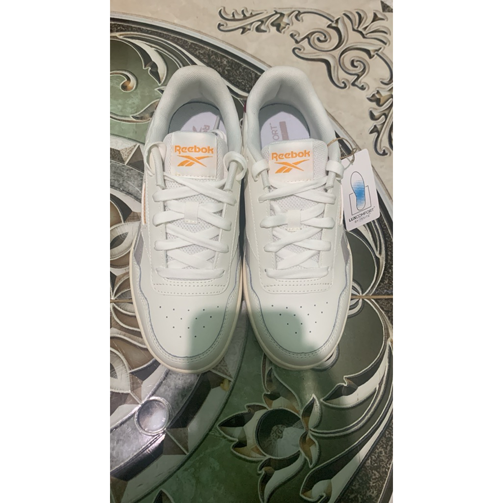 REEBOK COURT ADVANCE Women Femmes TENNIS MADE IN VIETNAM