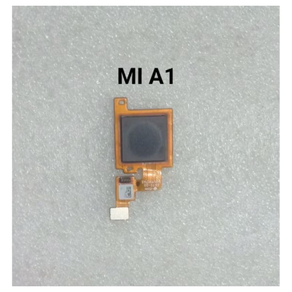 FINGERPRINT REDMI MI A1 copotan