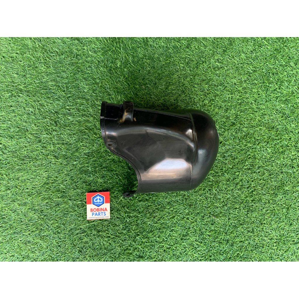 cover blok vespa spartan/excel200 new old stock