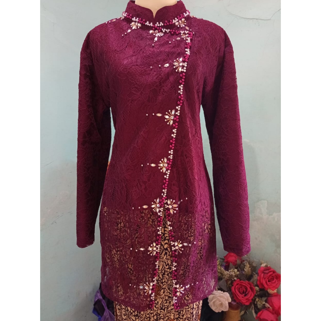Grosir Kebaya modern