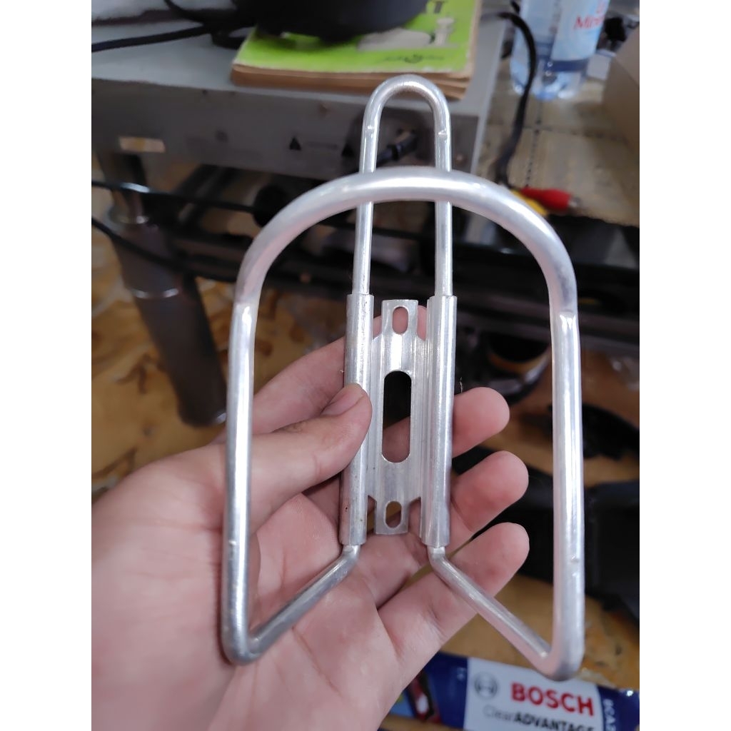 bottle holder sepeda motor mobil bekas