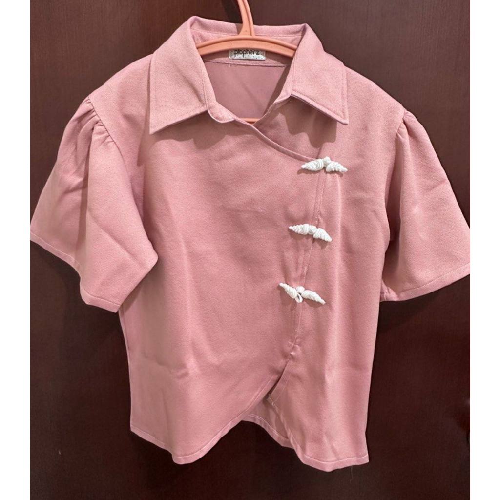 cheongsam modern