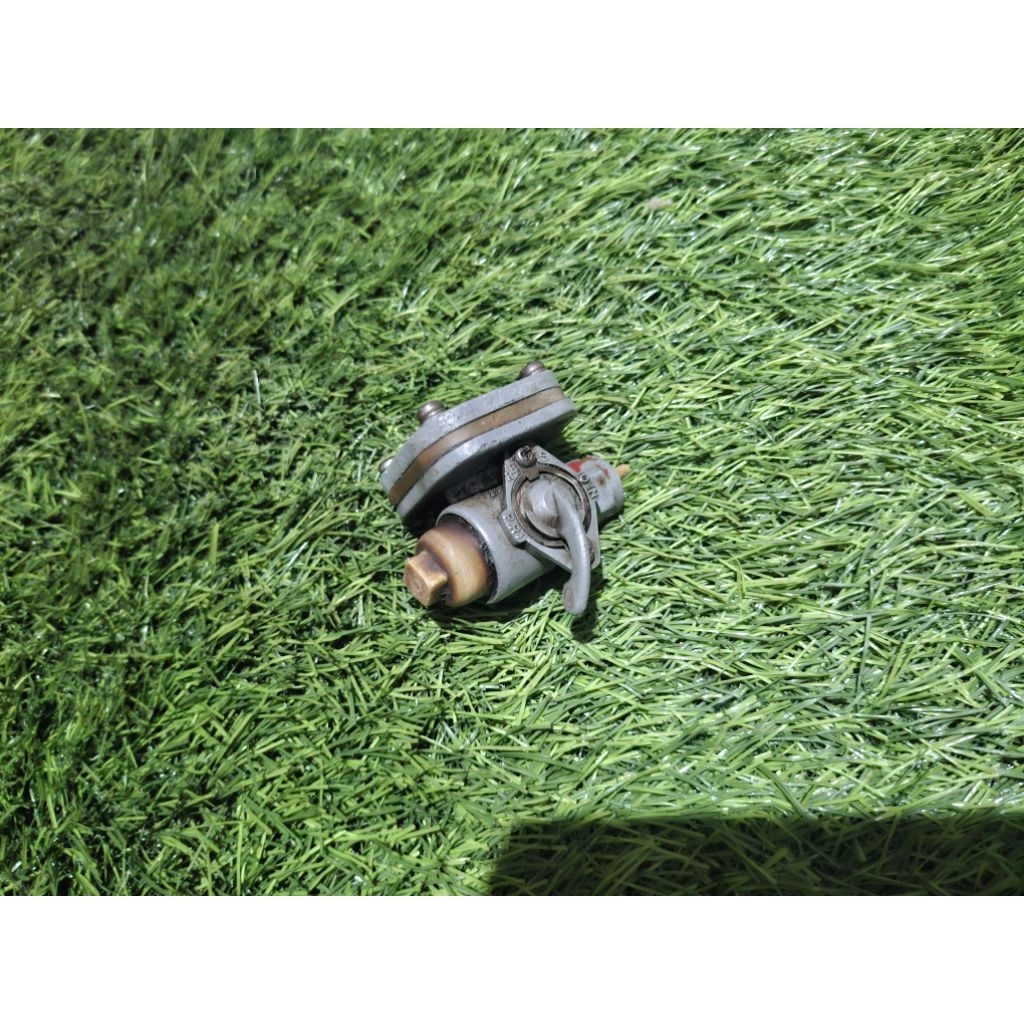 kran bensin yamaha v75 v80 original