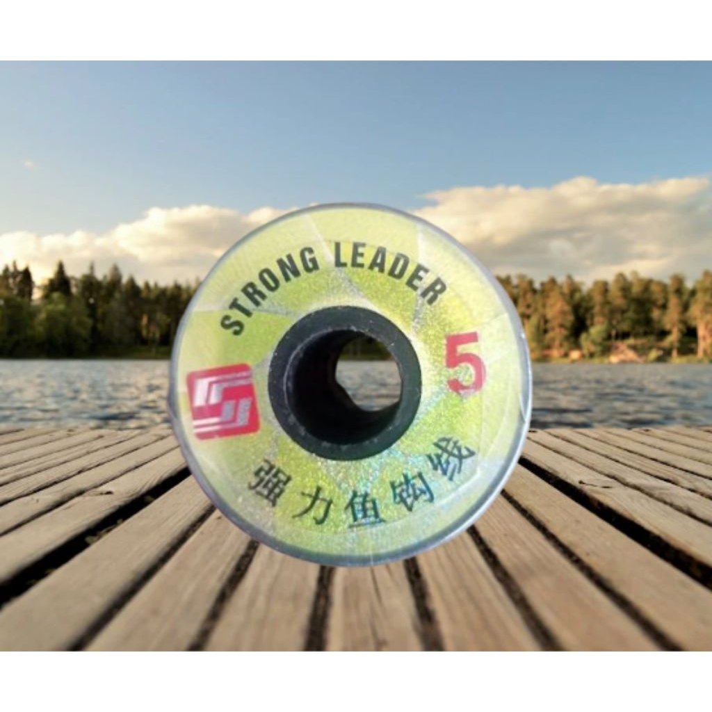 SENAR PANCING KENCEH SILIWANGI NO 5