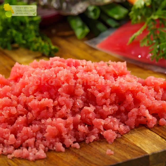 

Tuna Cincang Daging Tuna Cincang Daging Ikan Tuna Segar