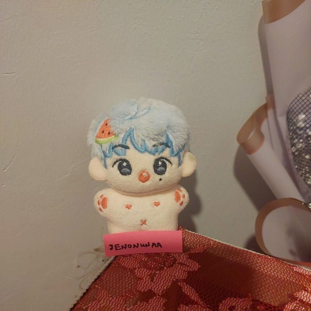 Mark Lee Doll Mini 7 Dream