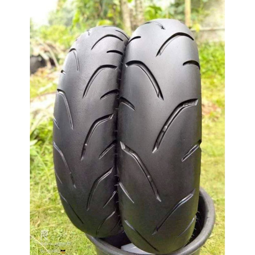 BAN COPOTAN YAMAHA NMAX IRC 110/70R13 & 130/70R13