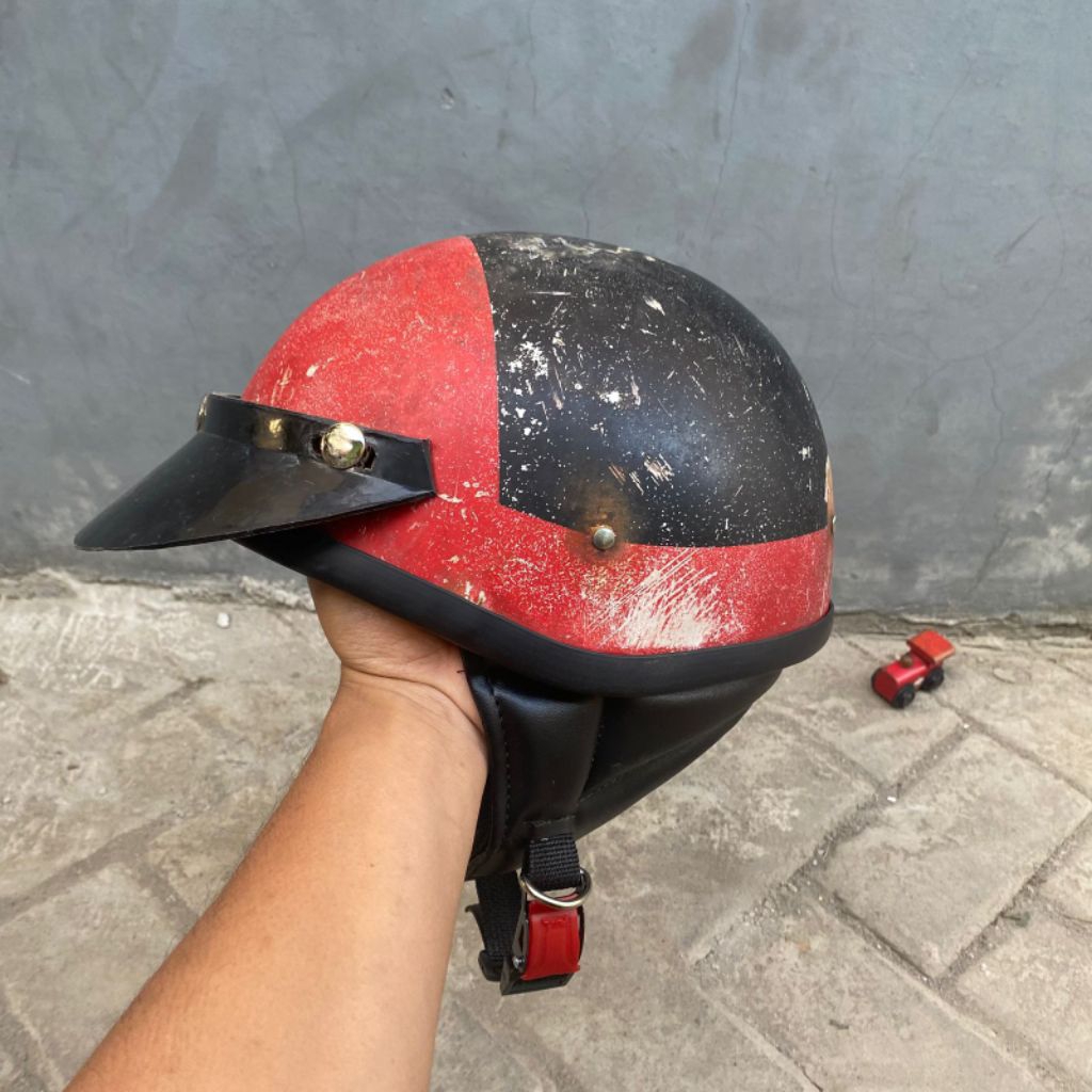 helm chip helm chip lawas helm chips original chip jadul