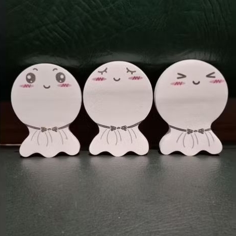 

Sticky Notes Unik Teru Bozu / Sticky Notes Lucu