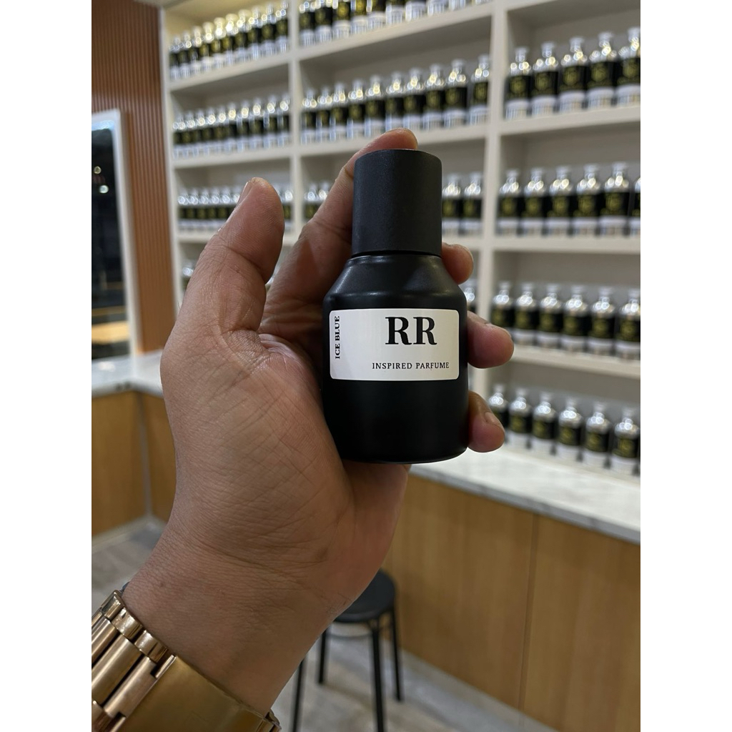 "RR PARFUME"