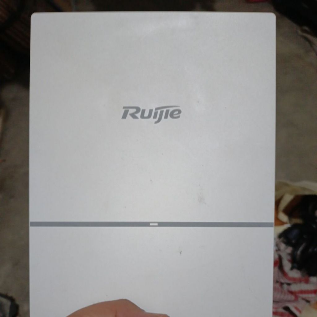 Access Point Ruijie RG AP 820l v2
