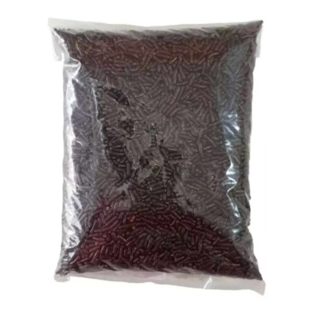 

Meses Coklat Curah 250 gr