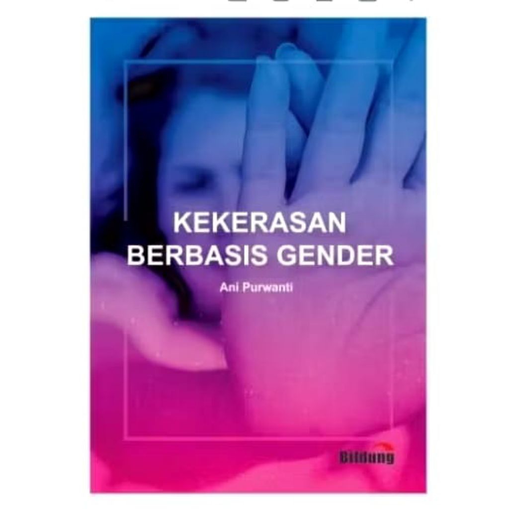 kekerasan berbasis gender