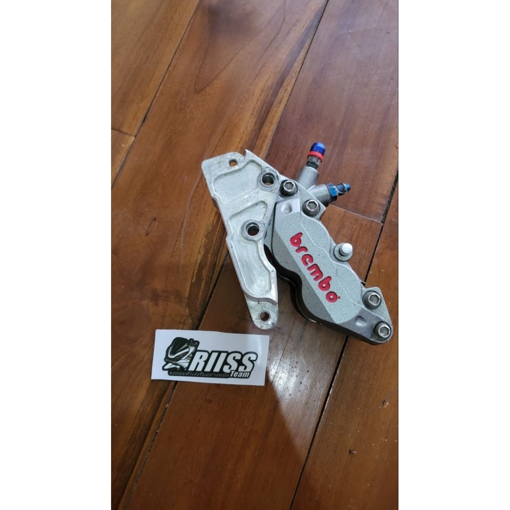 Paket pengereman bekas PCX CBU