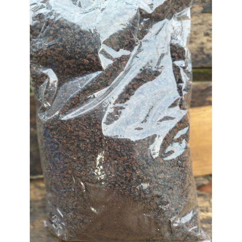 

Kopi Kasar Aceh Nuha A kemasan 5Kg