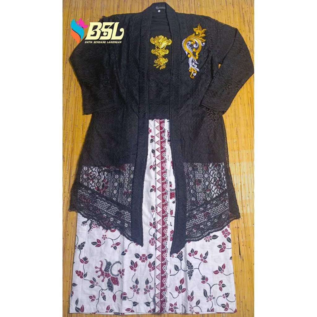 Batik BKL-PKT Lamongan